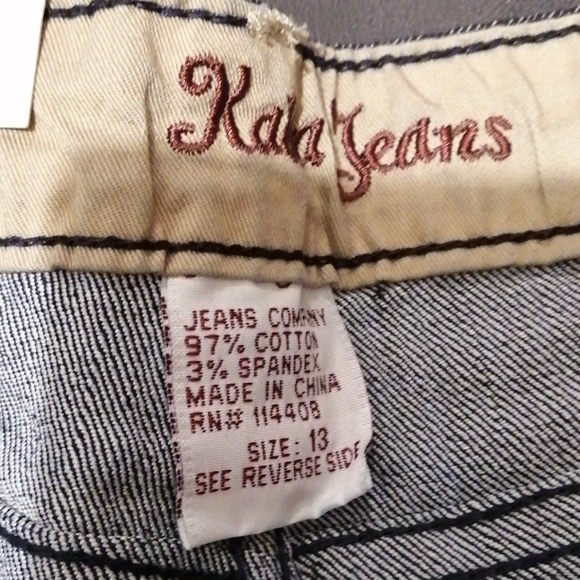 Kaba Jean's New - Picture 4 of 5